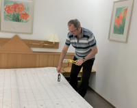 Elektrosmog Messung Wohnungs Expertise Elektrosmog Messung Wohnungs Expertise